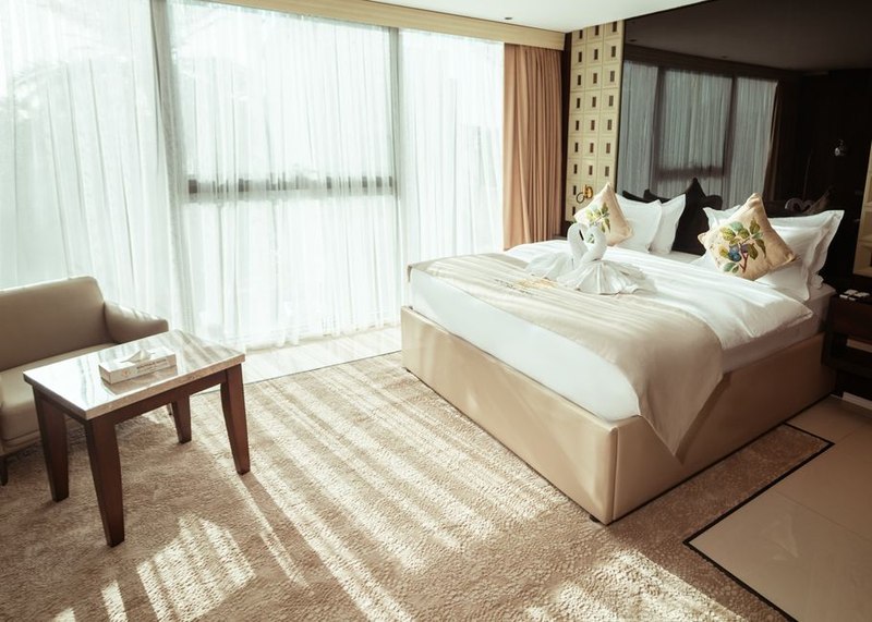 Garden Suite